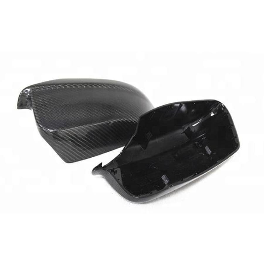 BMW 5 Series (F10/F11) Pre-LCI OEM Replacement Carbon Mirror covers