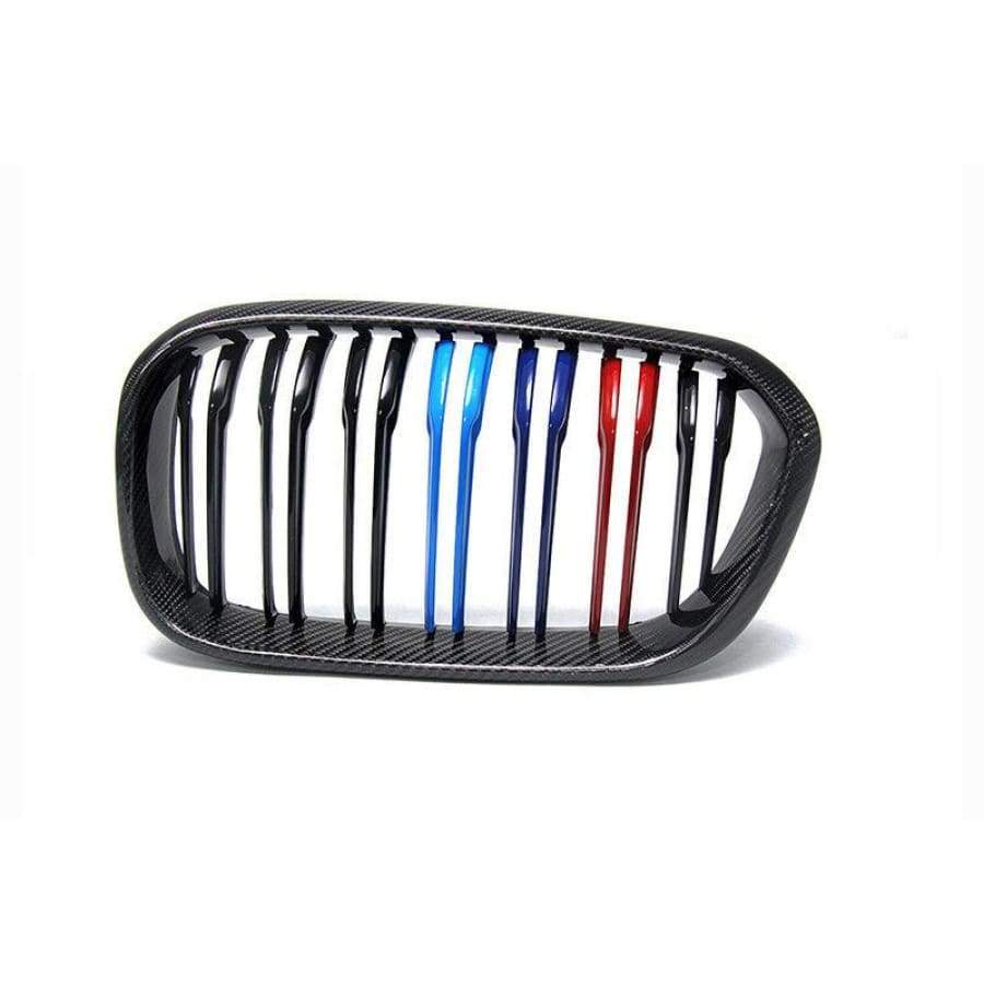 BMW 1-Series Pre-LCI Double Slat Grille for F20, F21