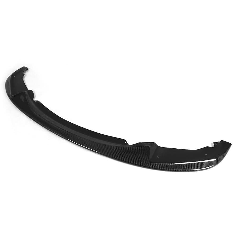 LIP RIEGER BMW SERIE 1 F20/F21 EXFACELIFT M-SERIES – FULL GAS
