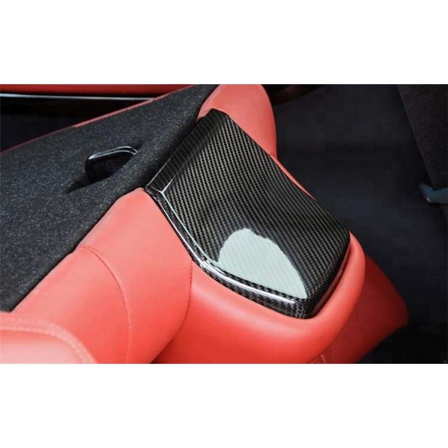 BMW M2 Competition (F87) M3 (F80) M4 (F82) Pre-Preg Dry Carbon Fibre M Performance Style Seat Back Covers - Constructed from 100% Pre-preg carbon fibre weave, this product enhances the interior of the BMW M2C, M3 and M4 Models while keeping inline with the OEM M Performance styling. The M Performance Seat Back Covers are widely seen as an underrated interior performance upgrade. 