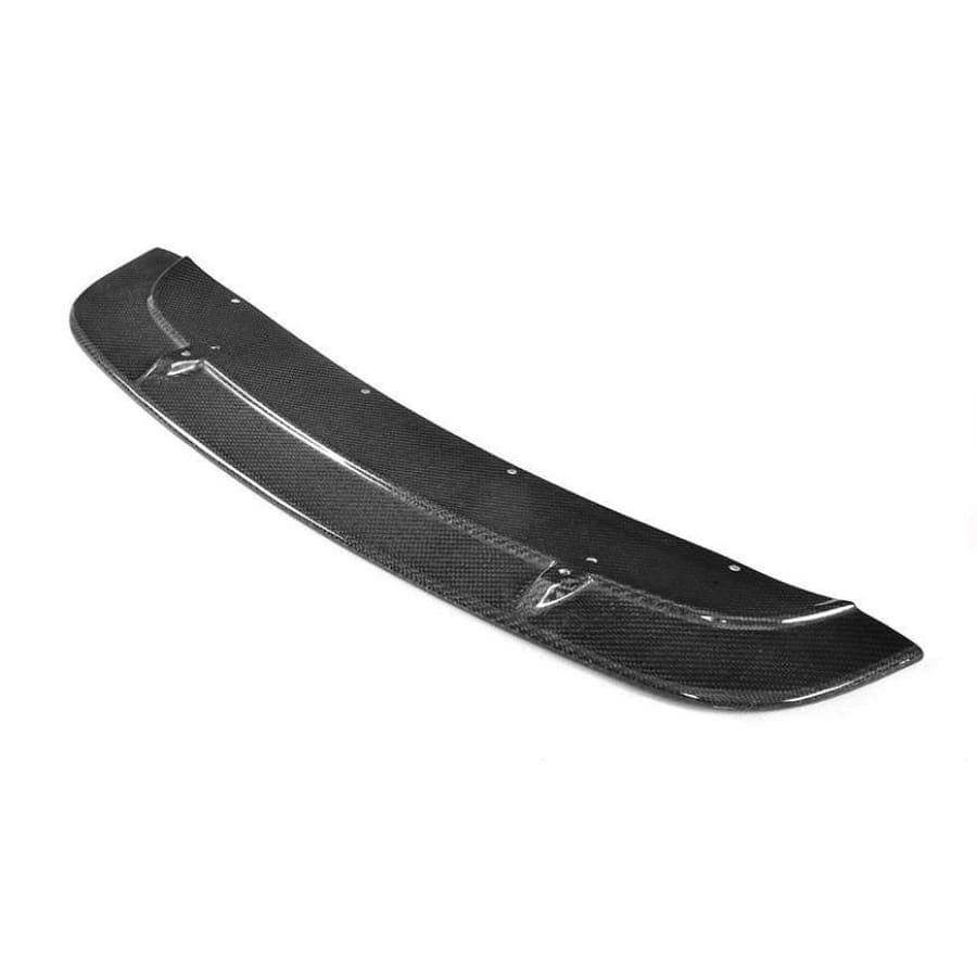 BMW M2/M2C (F87) Strekken Style Carbon Fibre Front Lip Spoiler - Twenty Two Tuning Front Lip