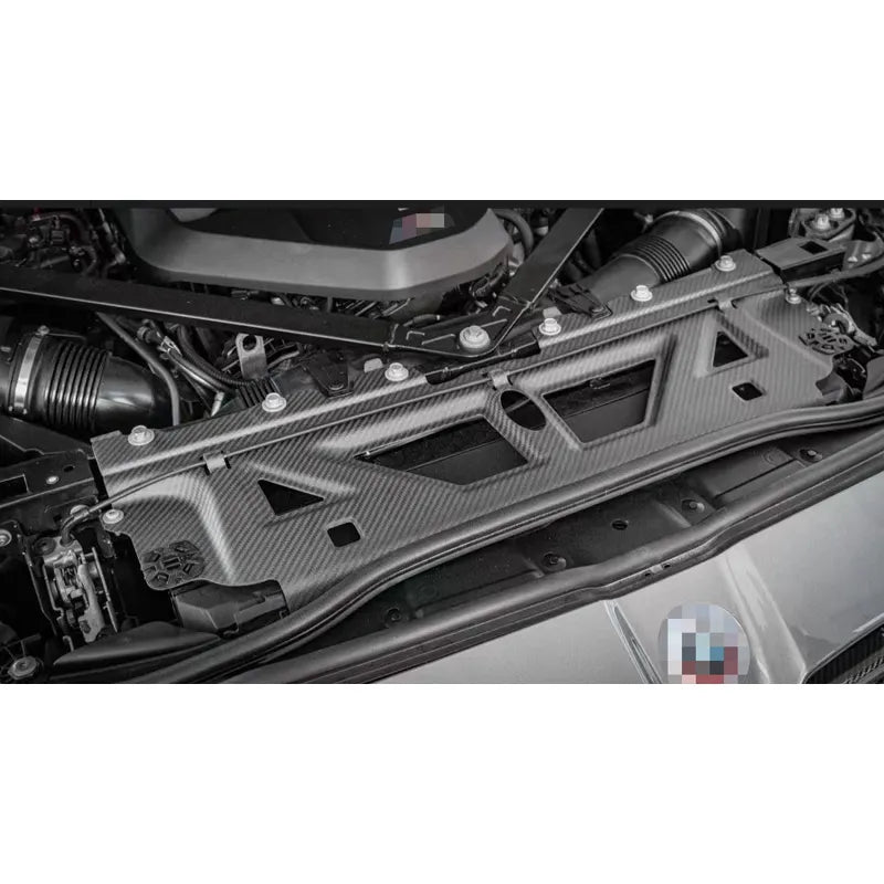 BMW M4 (G82/G83) OEM+ Carbon Fibre Front Panel