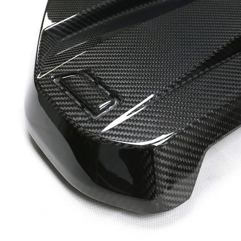 BMW M4 (G82/G83) (S58) M Performance Style Replacement Carbon Fibre Engine Cover