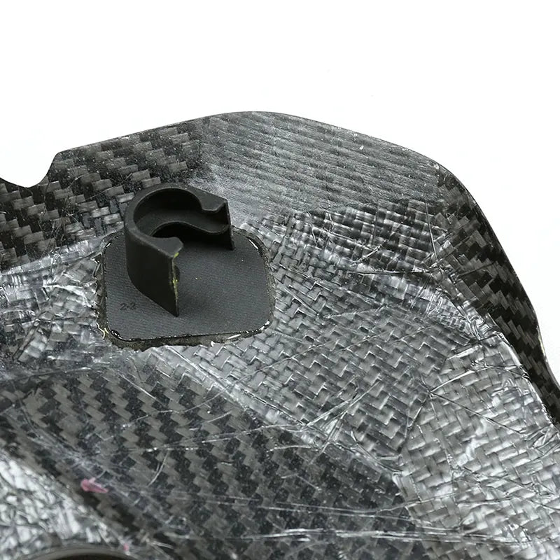 BMW M3 (G80/G81) (S58) M Performance Style Replacement Carbon Fibre Engine Cover