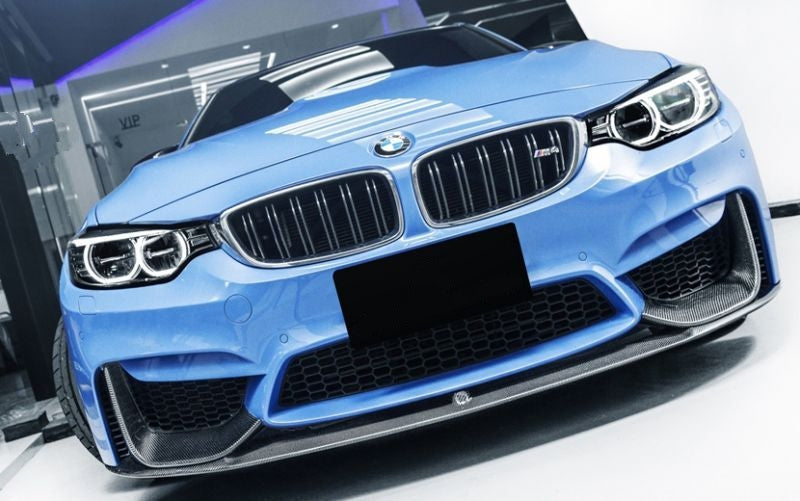 BMW M Performance Außenspiegelkappe Carbon links/rechts für M2, M4 (F80,  F80N, F87N, F82, F82N, F83, F83N)