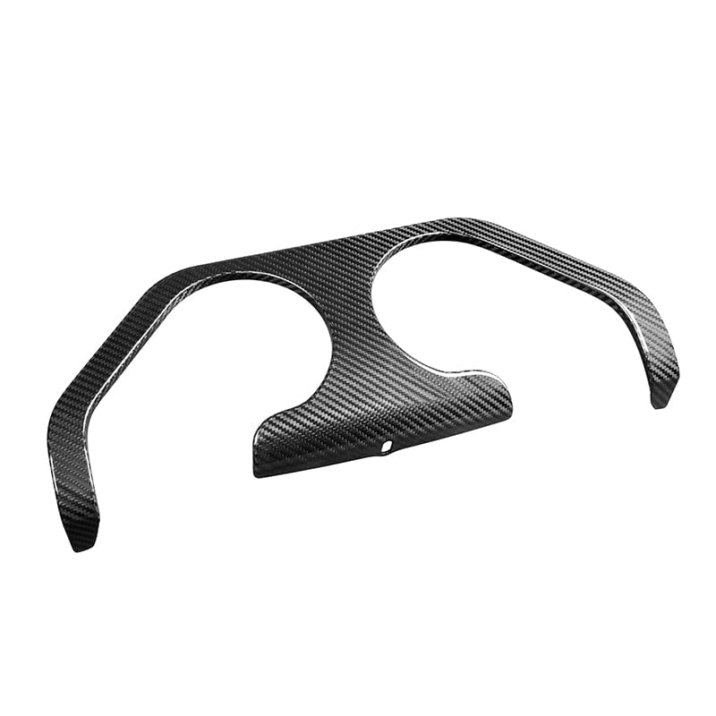 BMW M3 G80/G81 M4 G82/G83 M Performance Carbon Diffuser Trim