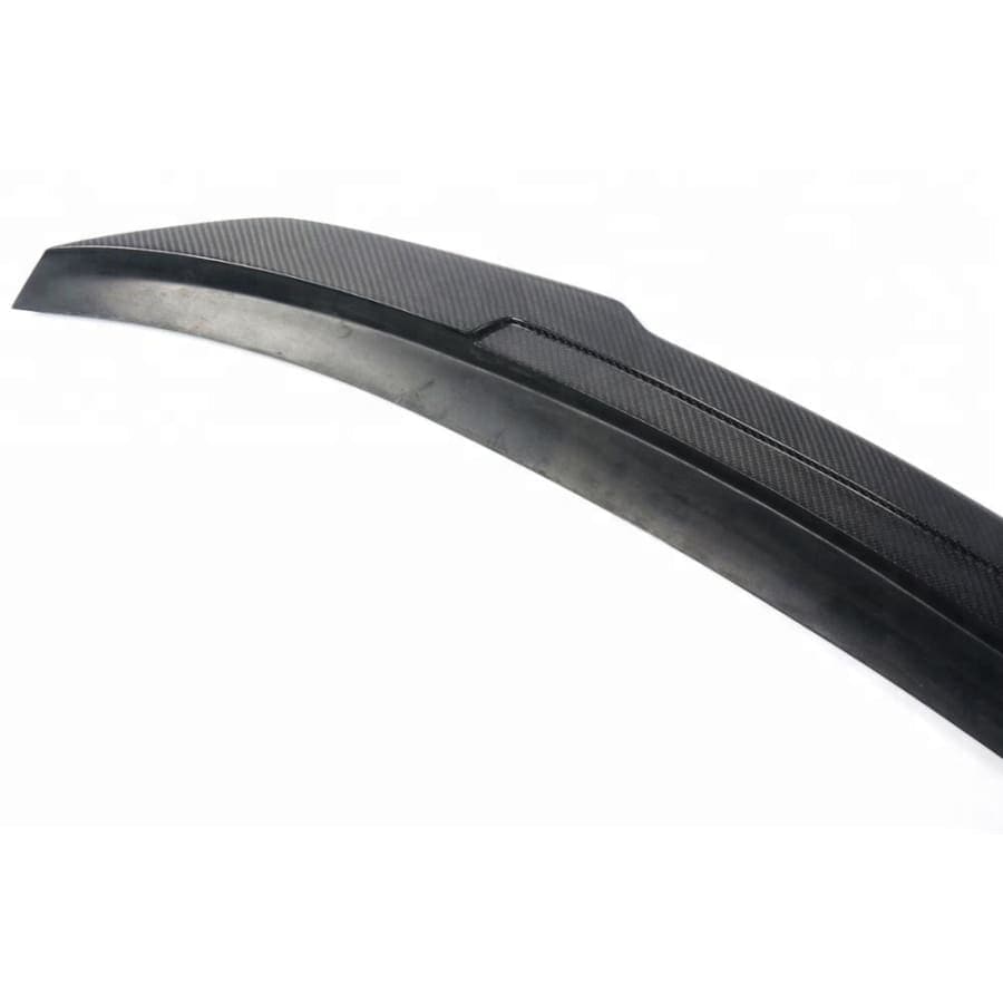 BMW M4 (F82/F83) PSM Style Carbon Fibre Rear Spoiler - Twenty Two Tuning Rear Spoiler