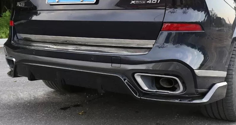 BMW X5 (G05) M Performance Style Carbon Fibre Body Kit