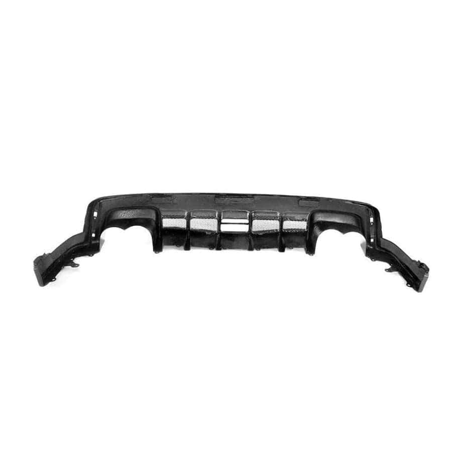 Fk2 Diffuser Honda Civic Type R (FK2) Carbon Fibre Rear Diffuser