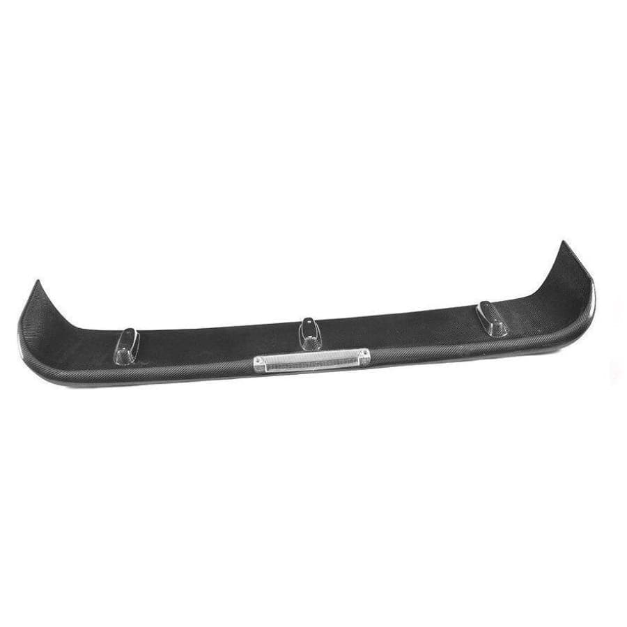 Mercedes G-Class/G55/G63/G65 (W463) BRABUS Carbon Fibre Rear Spoiler