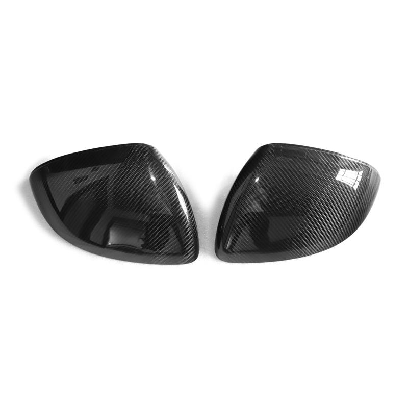 Mercedes Benz C-Class/C43/C63 (W206/S206) Carbon Fibre Mirror Covers