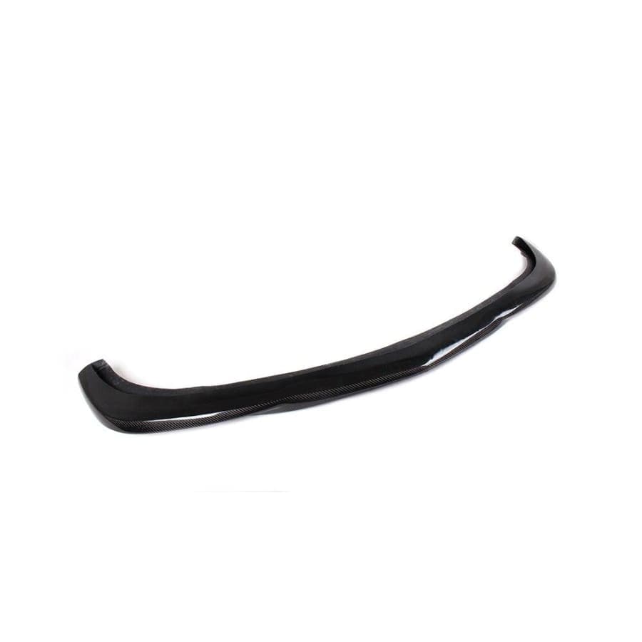 Mercedes Benz C-Class AMG Line Saloon (W204) and Estate (S204) GODHAND Style Carbon Fibre Front Lip Spoiler - Manufactured to fit 2012, 2013 and 2014 Facelift W204 C-Class Mercedes Models like the C180, C200, C230, C300. This product has been designed to perfectly accompany the OEM AMG Line front bumper and add additional benefits such as increased downforce and a more iconic styling for this model. 