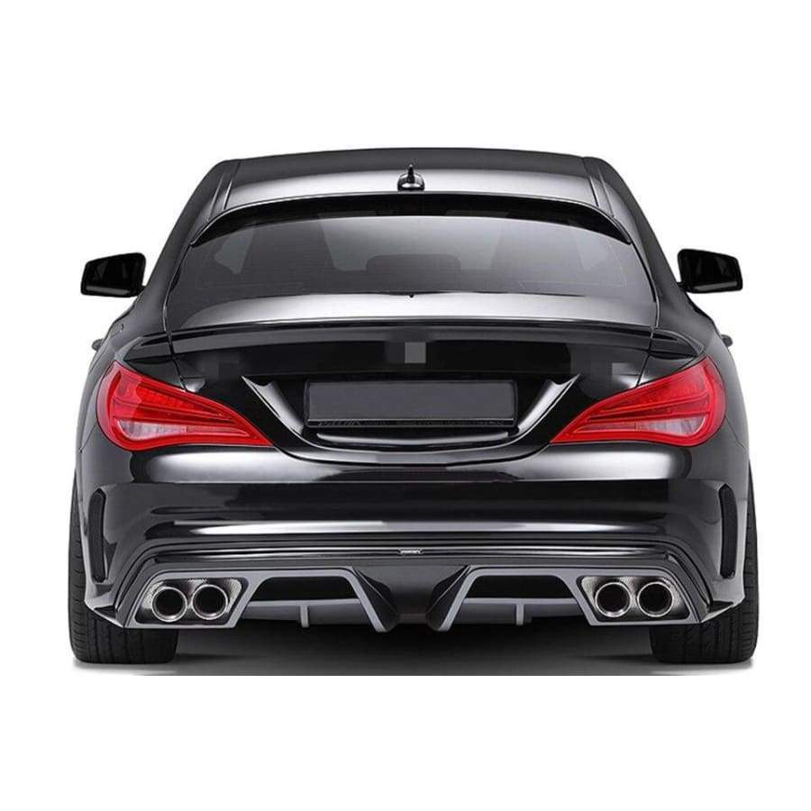 Mercedes-Benz-W117 C117-CLA-Class-Pre-Facelift-CLA45-AMG-BR-Style-Carbon-Rear-Diffuser-(2013 - 2015).jpg