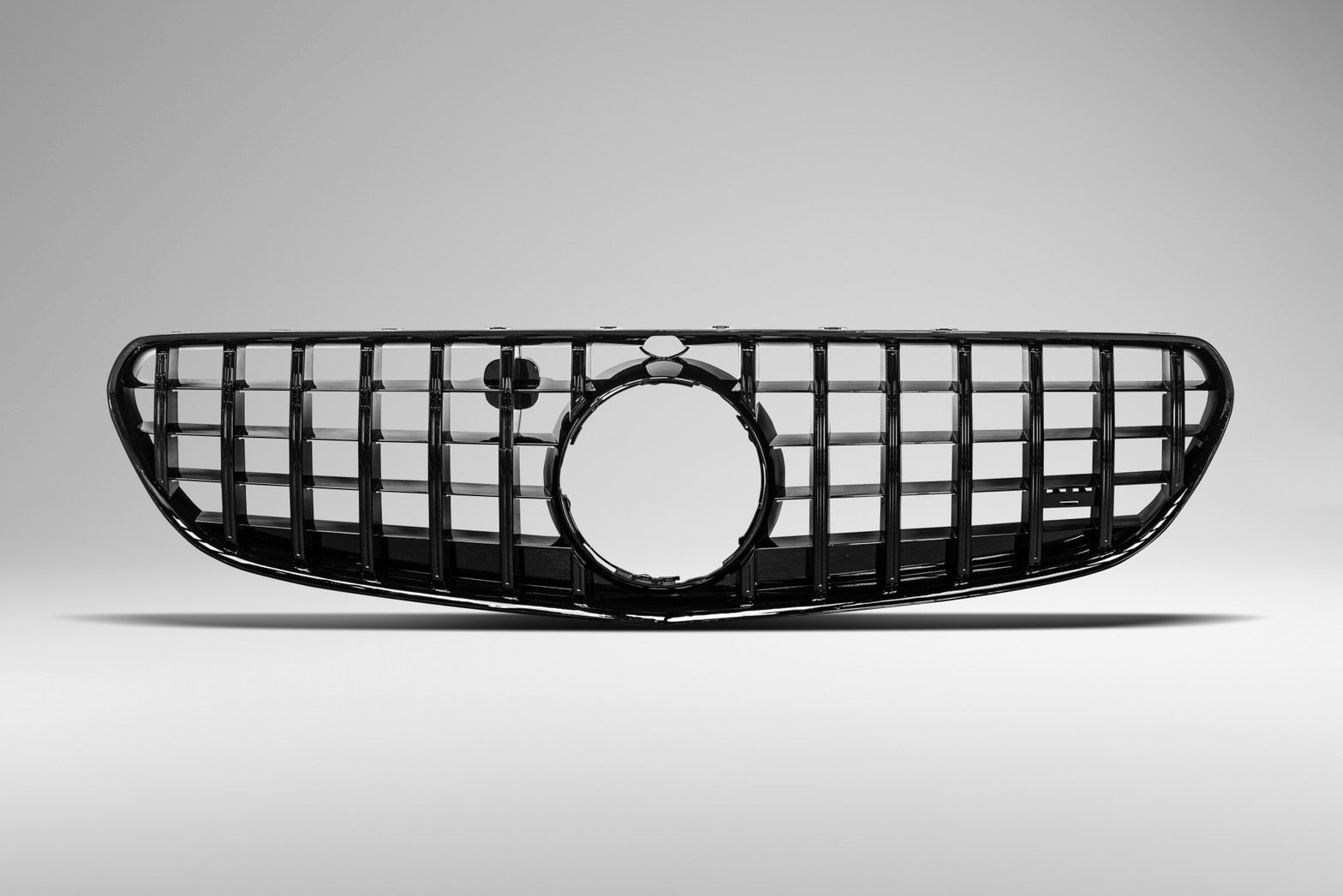 Mercedes Benz S-Class (C217) Panamericana GT Style Front Grille