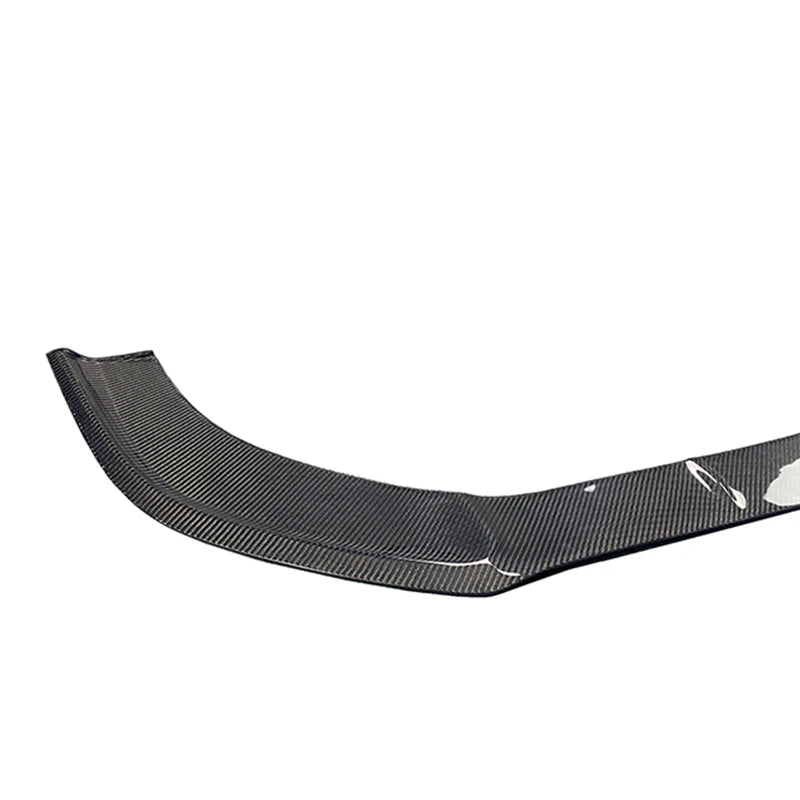 Mercedes Benz S63/S65 (C217/A217) BRABUS style Front Lip Spoiler