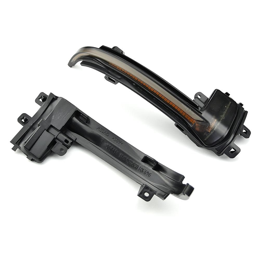 Clignotants de rétroviseurs dynamiques Audi A6/S6/RS6 (C6)