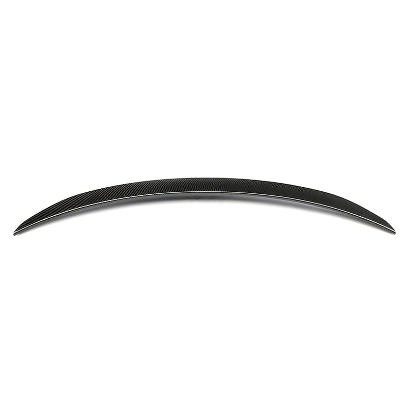 Tesla Model 3 (5YJ3) OEM Style Carbon Fibre Rear Spoiler - Twenty Two Tuning Rear Spoiler