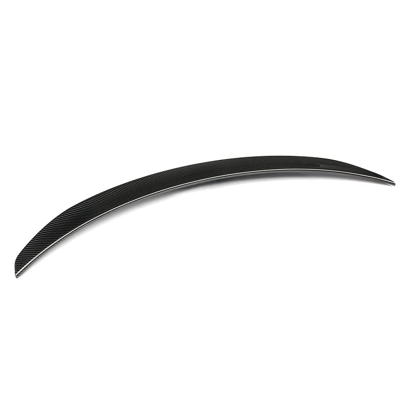 Tesla Model 3 (5YJ3) OEM Style Carbon Fibre Rear Spoiler - Twenty Two Tuning Rear Spoiler