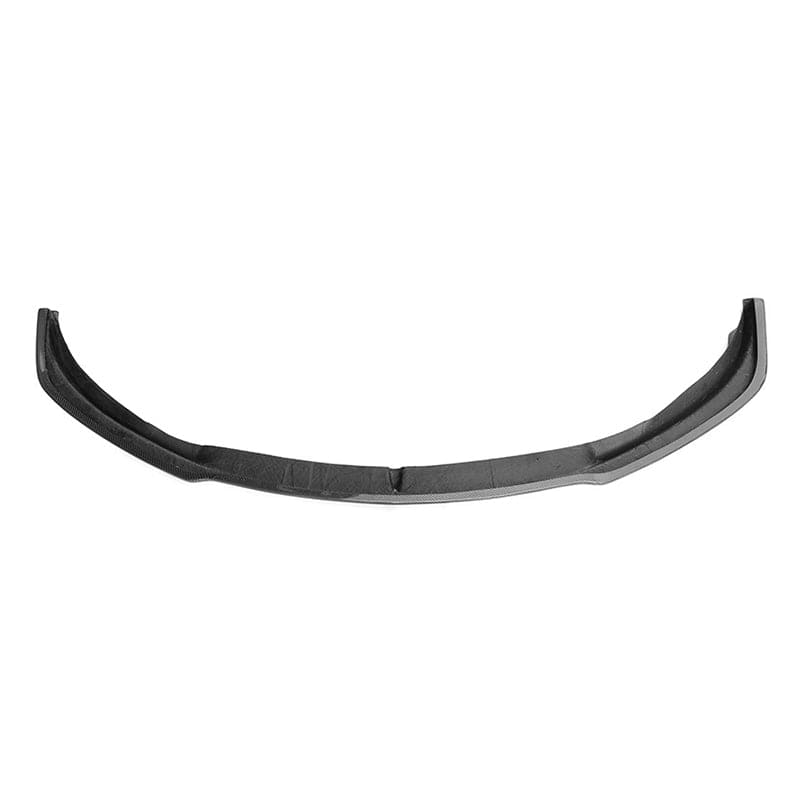 Tesla Model 3 (5YJ3) Vorsteiner Style Carbon Fibre Front Lip Spoiler - Twenty Two Tuning Front Lip