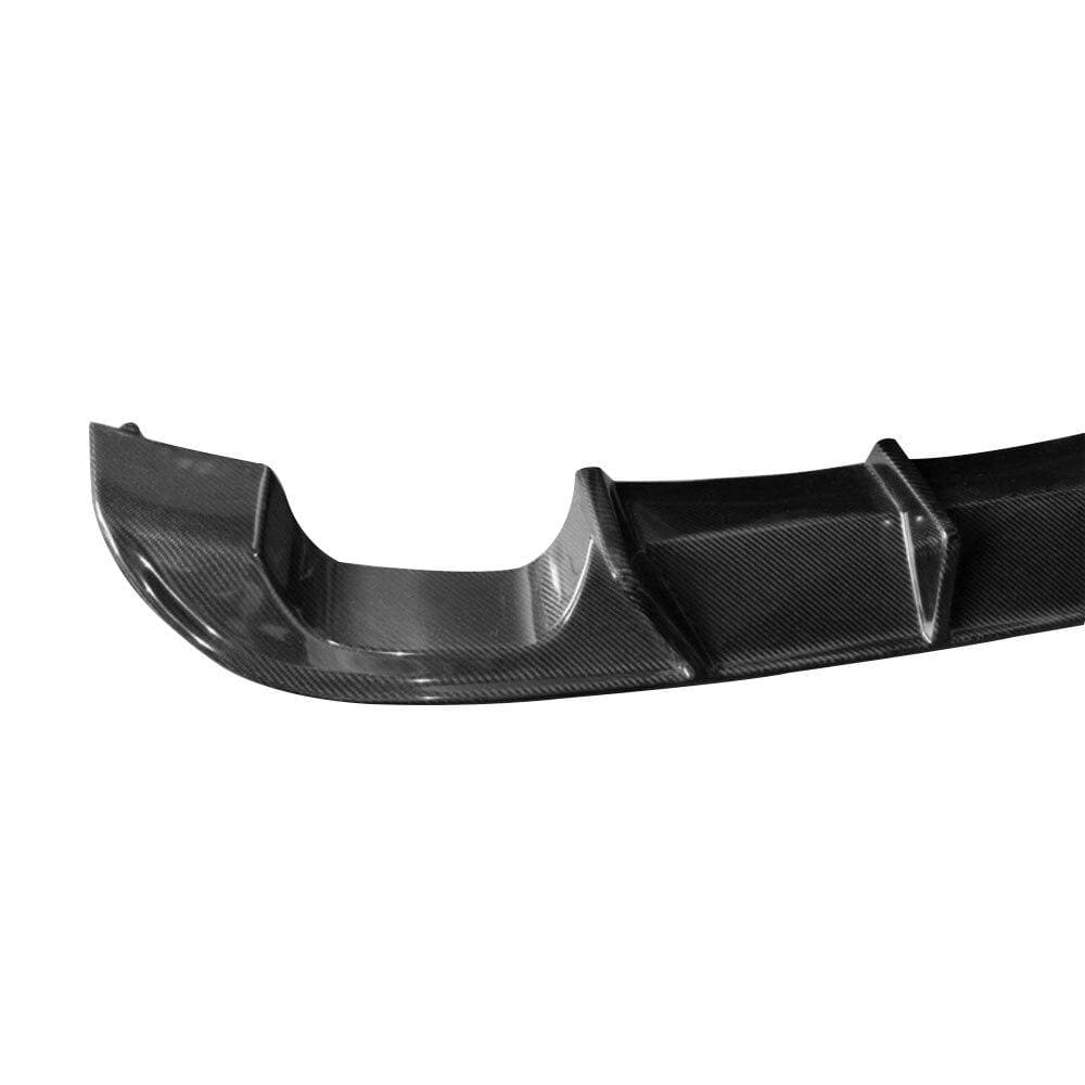 Volkswagen Golf R (Mk7) REVOSPORT Carbon Fibre Rear Diffuser
